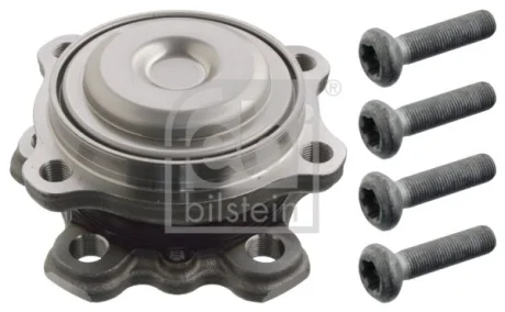 Маточина FEBI BILSTEIN 103943