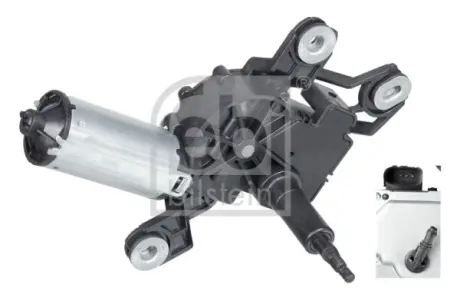 Електромотор склоочисника FEBI FEBI BILSTEIN 103947