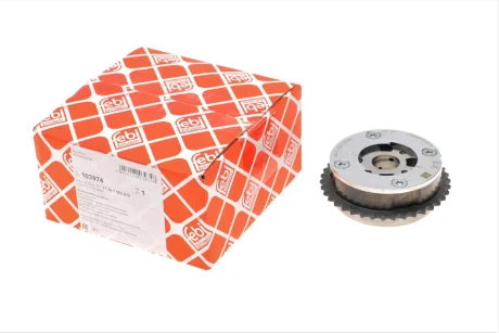 Шестерня приводу розподільного вала (Vanos) BMW "(N20) "09>> "OUT ="" Febi FEBI BILSTEIN 103974