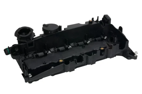 Кришка клапанна BMW 3 (E90/E91/E92)/5 (E60/E61)/X3 (E83) 2.0 07-12 FEBI BILSTEIN 104094