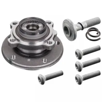 Ступиця колеса BMW 1(F20)/3(F30,F34)/M1(F20) "F "11>> ="" Febi FEBI BILSTEIN 104110