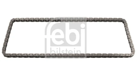 Ланцюг ГРМ VAG 3.0 TFSI V6 24V CREC 124 ланки (FEBI) FEBI BILSTEIN 104115