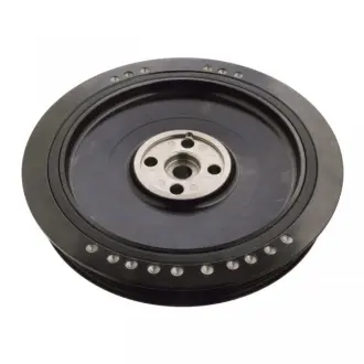 Шків коленвала VOLVO S60/S90/V40/XC60/XC90 "1,5/2,0L "10>> ="" Febi FEBI BILSTEIN 104282