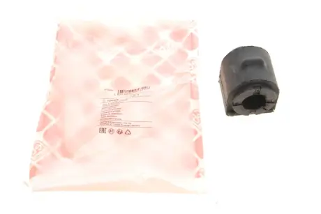 Втулка стабілізатора FORD Focus/Transit Connect "F D=21mm "11>> ="" Febi FEBI BILSTEIN 104322
