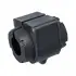 Втулка стабілізатора FORD Mondeo "R D=26mm \'\'07-14 ="" Febi FEBI BILSTEIN 104332 (фото 1)