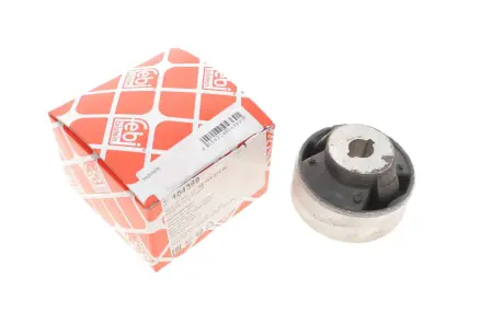 Сайлентблок переднього коромисла FE104369 FEBI BILSTEIN 104369