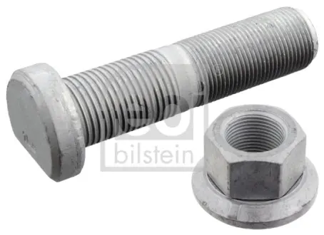 Болти, гайки та шпильки FE104377 FEBI BILSTEIN 104377