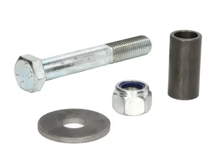 Монтажные элементы стойки Mc Phersona FEBI FEBI BILSTEIN 10437