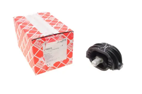 Подушка КПП FEBI FEBI BILSTEIN 104570