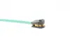 Датчик износа колодок FEBI FEBI BILSTEIN 104575 (фото 4)