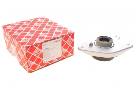 Подушка амортизатора (переднього) BMW i3 13- FEBI BILSTEIN 104634