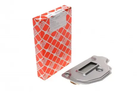 Фільтр АКПП SEAT/SKODA/VW ="" Febi FEBI BILSTEIN 104851