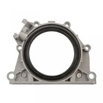 Сальник двигуна задн. з фланцем BMW M47D20/M57D30 (FEBI) FEBI BILSTEIN 104945