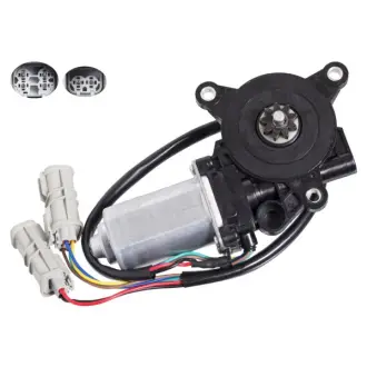 Моторчик управління вікном FE104958 FEBI BILSTEIN 104958