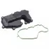 Масловідділювач AUDI/SEAT/SKODA/VW \'\'1.8-2.0TFSI "03-18 ="" Febi FEBI BILSTEIN 104966 (фото 1)