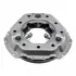 Диск зчеплення MERCEDES L 408/L 508/L 608 "56-88 ="" Febi FEBI BILSTEIN 105284 (фото 1)