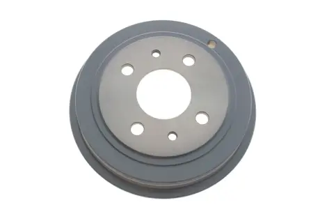 Барабан гальмівний(к-т) FEBI BILSTEIN 10561