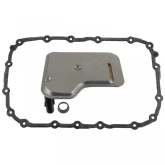 Фільтр АКПП + прокладка BMW 1(E81)/3(E90)/X3(E83) "04-13 ="" Febi FEBI BILSTEIN 105779