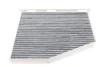 Фільтр салону Audi A3/Q3/Skoda Octavia/SuperB/VW Caddy/Golf/Passat/Touran 1.0-3.6 03- (вугільний) FEBI BILSTEIN 105789 (фото 2)