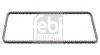 Ланцюг роликовий розподільчого вала FEBI BILSTEIN 105796 (фото 1)