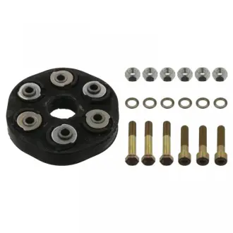 Муфта карданного вала эластичная FEBI FEBI BILSTEIN 10581