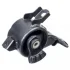 Подушка коробки передач задн лів (мкпп) HONDA JAZZ II 1.3/1.4 03.02-10.08 FE FEBI BILSTEIN 105897 (фото 1)