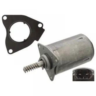 Серводвигун ексцентрикового вала CITROEN/MINI/PEUGEOT Berlingo/C5/Cooper/2008/207/208/Partner "1.4-1 ="" Febi FEBI BILSTEIN 105916