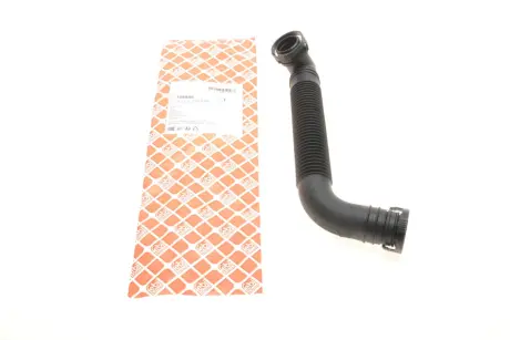Шланг вентиляції картера AUDI/SEAT/SKODA/VW ="" Febi FEBI BILSTEIN 105946
