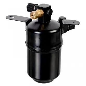 Осушувач кондиціонера MERCEDES E(W210) "95-03 ="" Febi FEBI BILSTEIN 10607