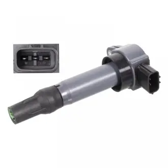 Котушка запалювання FE106151 FEBI BILSTEIN 106151