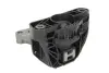 Подушка двигуна CITROEN/PEUGEOT C-Elysee/C3/C4/208/2008/301 \&#039;\&#039;1.2 &quot;FR &quot;12&gt;&gt; =&quot;&quot; Febi FEBI BILSTEIN 106165 (фото 2)