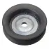 Сайлентблок радіатора AUDI A4/A5/A6/A8/Q3/Q5 \'\'07>> ="" Febi FEBI BILSTEIN 106172 (фото 1)