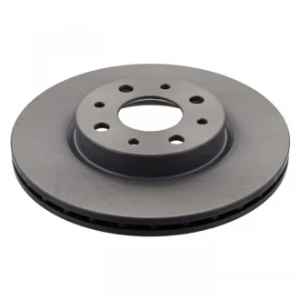 Диск гальмівний FEBI FEBI BILSTEIN 10617