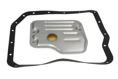 Фільтр АКПП + прокладка LEXUS/TOYOTA RX300/RX350/Harrier "98-09 ="" Febi FEBI BILSTEIN 106247