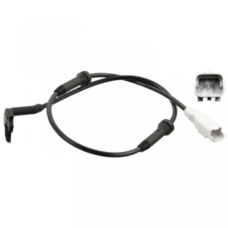 Датчик ABS (передній) Citroen Berlingo/Peugeot Partner 1.6HDi 08- FEBI BILSTEIN 106262