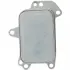 Масляний радіатор CITROEN/PEUGEOT \'\'1.6BlueHDI \'\'14>> ="" Febi FEBI BILSTEIN 106317 (фото 2)