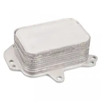 Масляний радіатор CITROEN/PEUGEOT \'\'1.6BlueHDI \'\'14>> ="" Febi FEBI BILSTEIN 106317