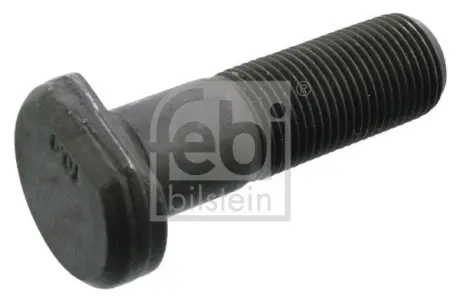 Болти, гайки та шпильки FE10631 FEBI BILSTEIN 10631