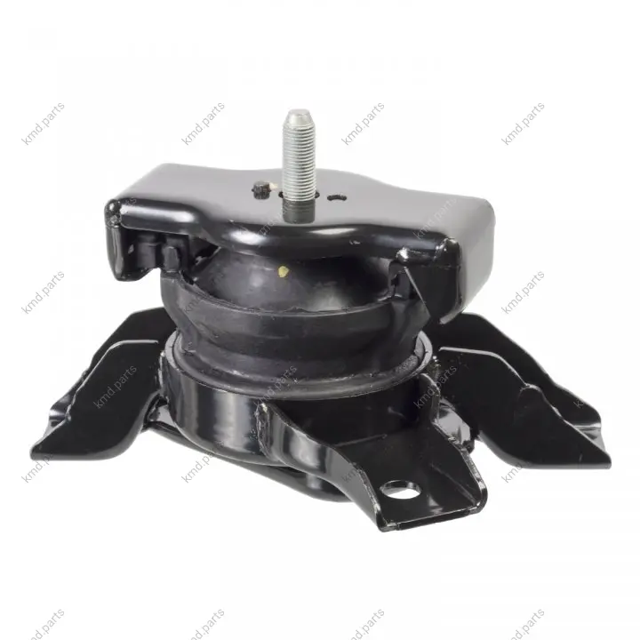 Подушка двигуна задн прав, гідравлічний HYUNDAI GETZ 1.1-1.6 09.02-12.10 FE FEBI BILSTEIN 106396 (фото 1)