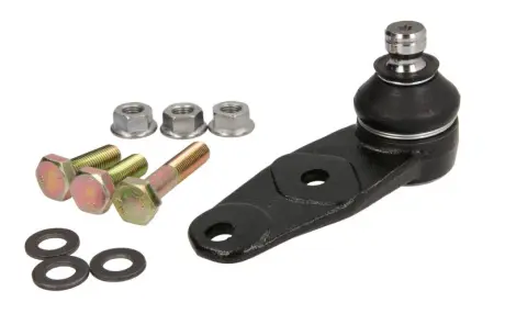 Передній кульовий шарнір FE10640 FEBI BILSTEIN 10640