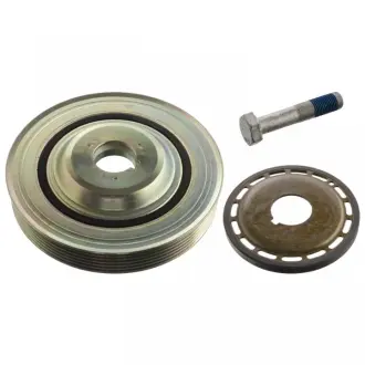 Шкив коленвала FEBI FEBI BILSTEIN 106476