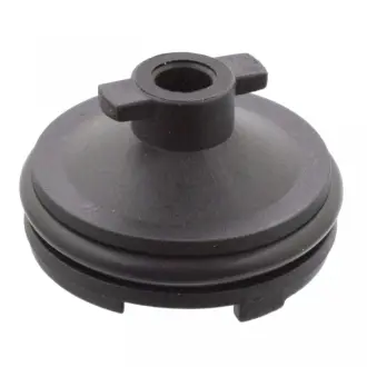 Пробка масляного піддону CITROEN/FORD/OPEL/PEUGEOT \'\'2.0TDCI \'\'13>> ="" Febi FEBI BILSTEIN 106566