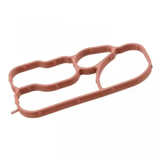 Прокладка масляного радіатора AUDI/SEAT/SKODA/VW ="" Febi FEBI BILSTEIN 106574