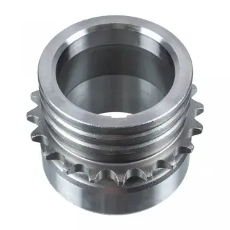 Шестірня колінчастого вала FE106669 FEBI BILSTEIN 106669