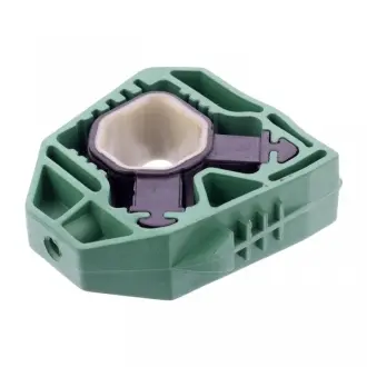 A_Опора радіатора VW Tiguan \'\'1.4TSI \'\'07-18 ="" Febi FEBI BILSTEIN 106738