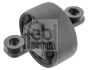Сайлентблок важеля (заднього) Hyundai ix35/Kia Sportage 09- (R) FEBI BILSTEIN 106758 (фото 1)