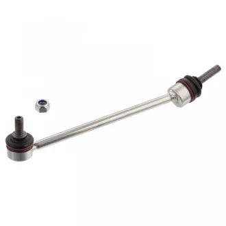 Тяга стабілізатора (переднього) (L) MB S-class (W221/C216) 05-13 (260mm) FEBI BILSTEIN 106868