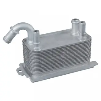 Масляний радіатор FORD/LAND ROVER \'\'2.0TDCi \'\'10>> ="" Febi FEBI BILSTEIN 106879