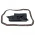 Фільтр АКПП Toyota Avensis/Camry/Rav 4 III/IV 2.0/2.2D/3.5 05- (к-кт) FEBI BILSTEIN 106898 (фото 3)