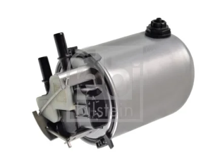 Фільтр паливний NISSAN/RENAULT Qashqai/X-Trail/Kadjar/Koleos dCi "15>> ="" Febi FEBI BILSTEIN 106911